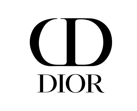 dior logog|dior company logo.